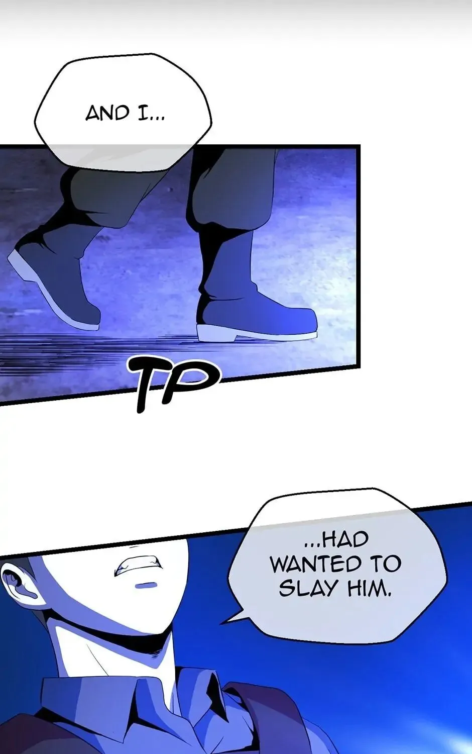 Read Kill The Hero chapter 2 image 123 on Lezhin