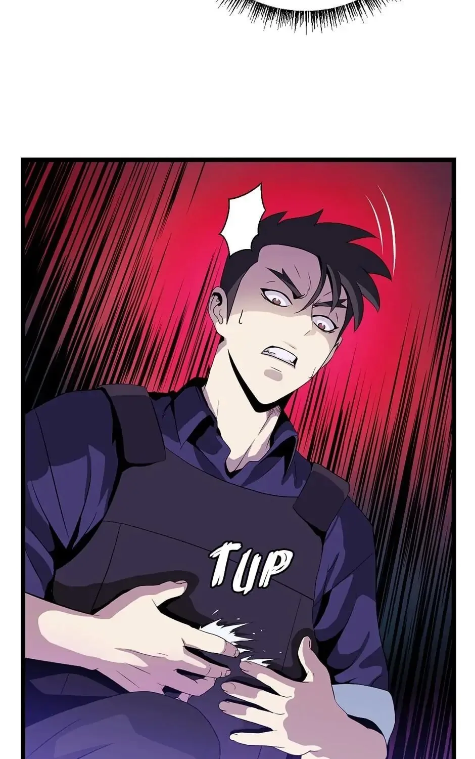 Read Kill The Hero chapter 2 image 16 on Lezhin