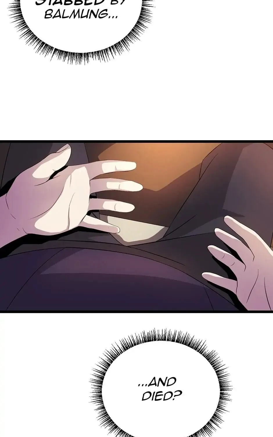 Read Kill The Hero chapter 2 image 18 on Lezhin