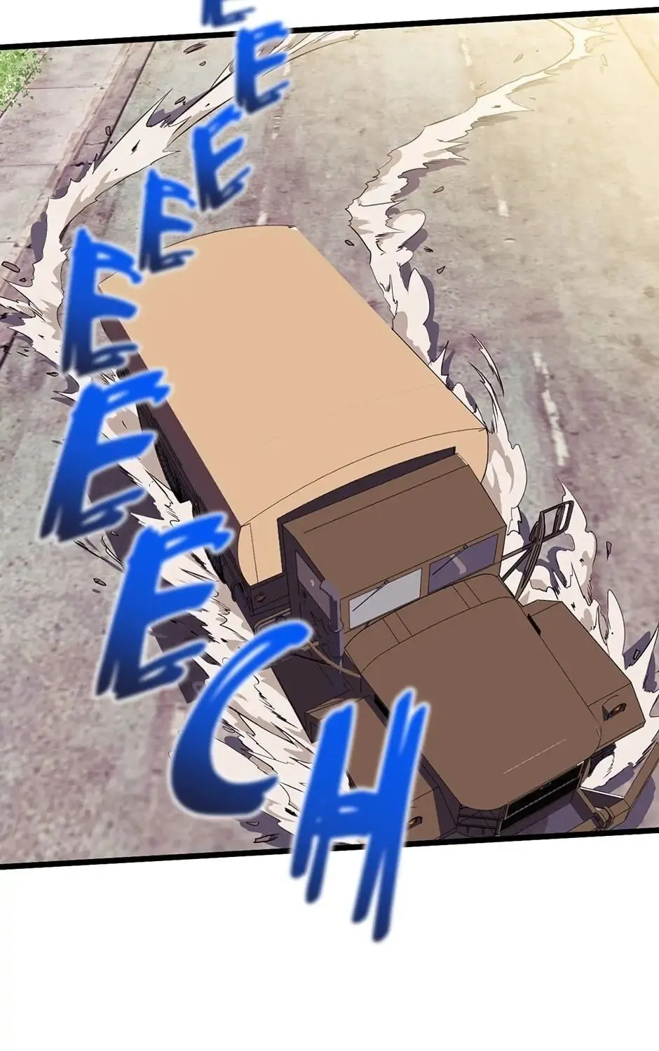 Read Kill The Hero chapter 2 image 28 on Lezhin