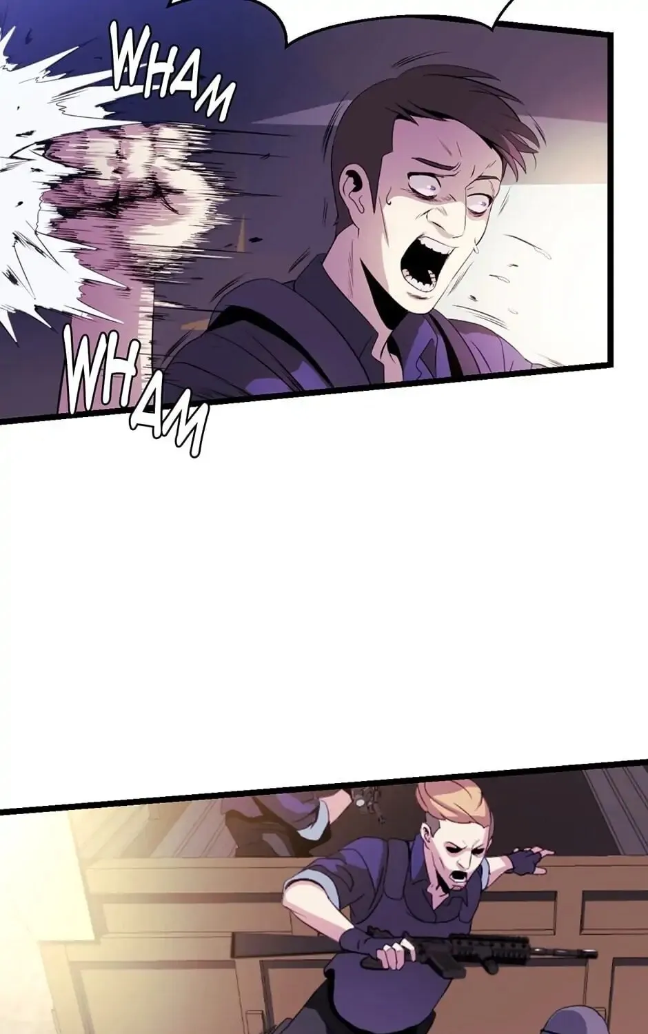 Read Kill The Hero chapter 2 image 34 on Lezhin