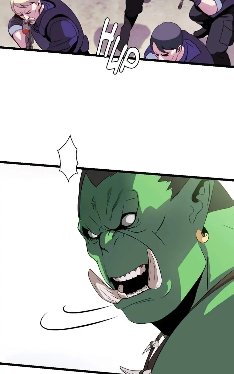 Read Kill The Hero chapter 2 image 36 on Lezhin
