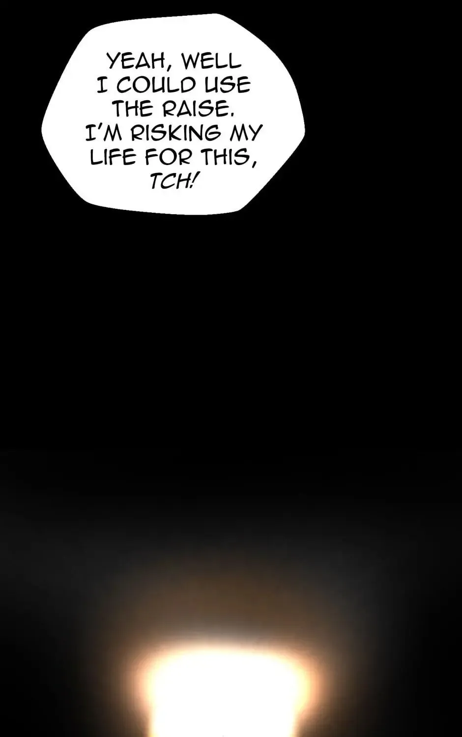 Read Kill The Hero chapter 2 image 4 on Lezhin