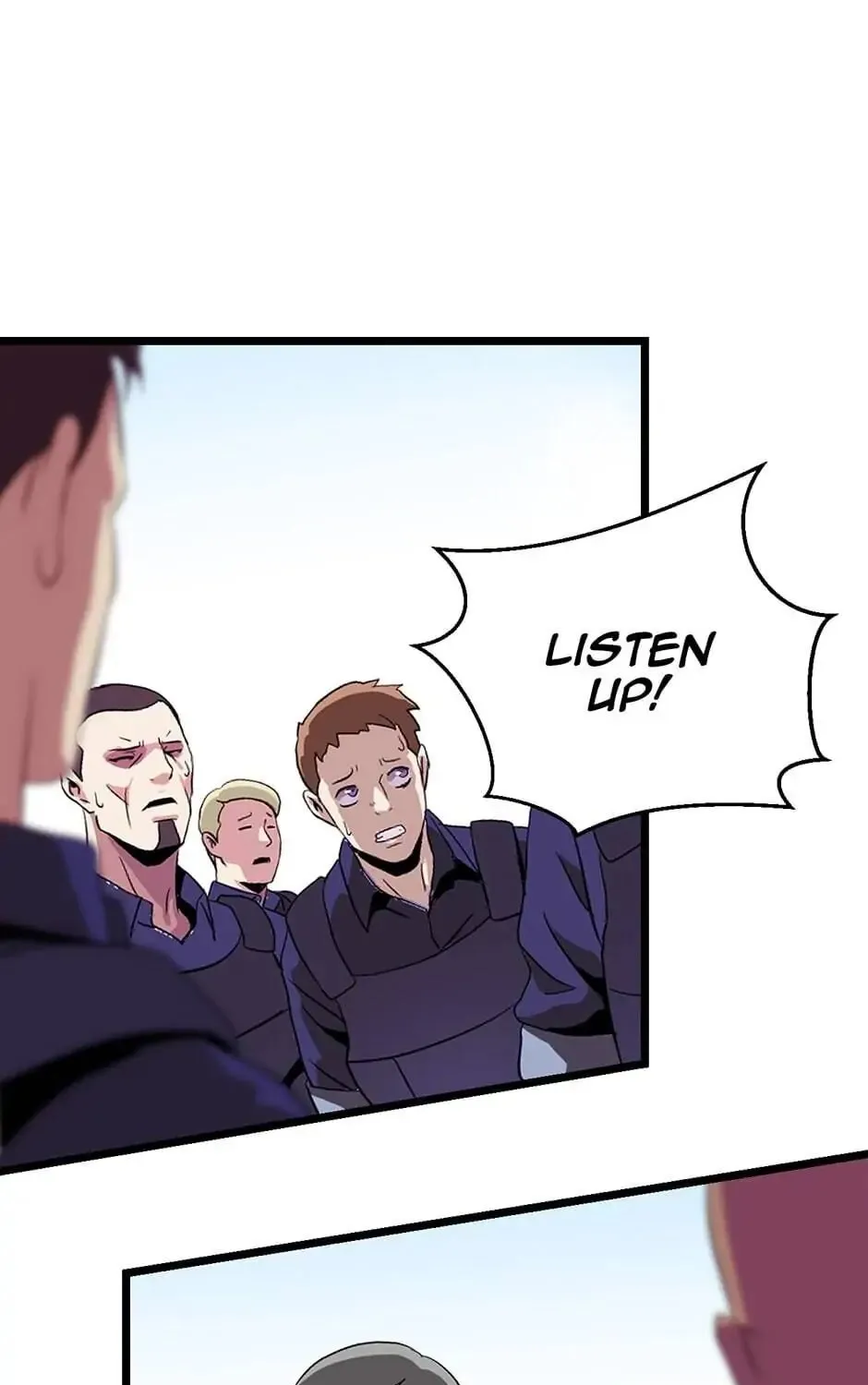 Read Kill The Hero chapter 2 image 44 on Lezhin