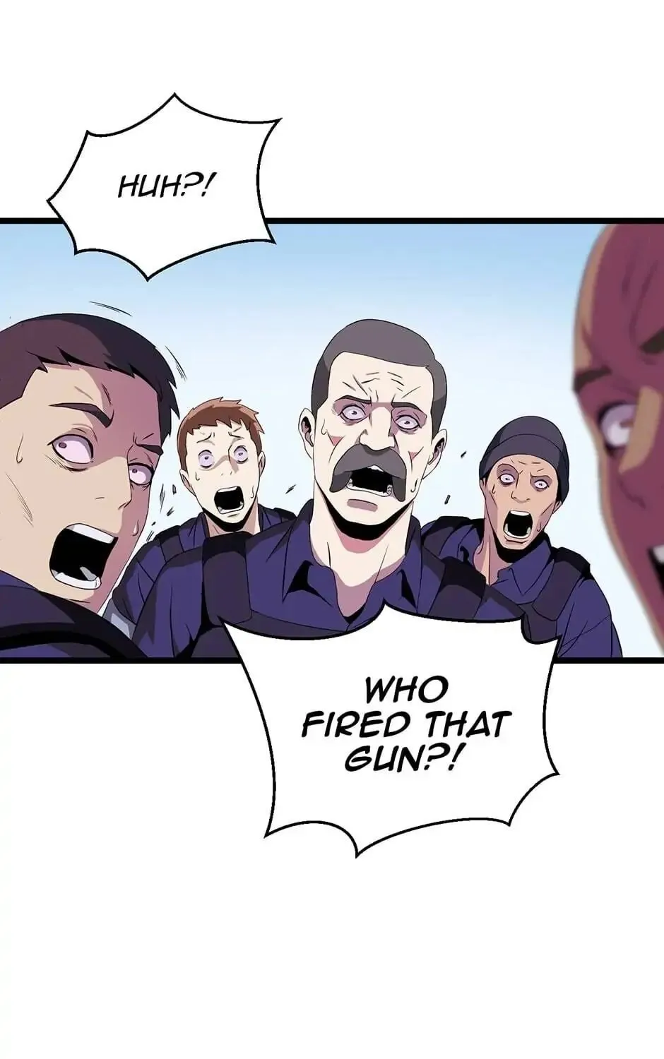 Read Kill The Hero chapter 2 image 48 on Lezhin