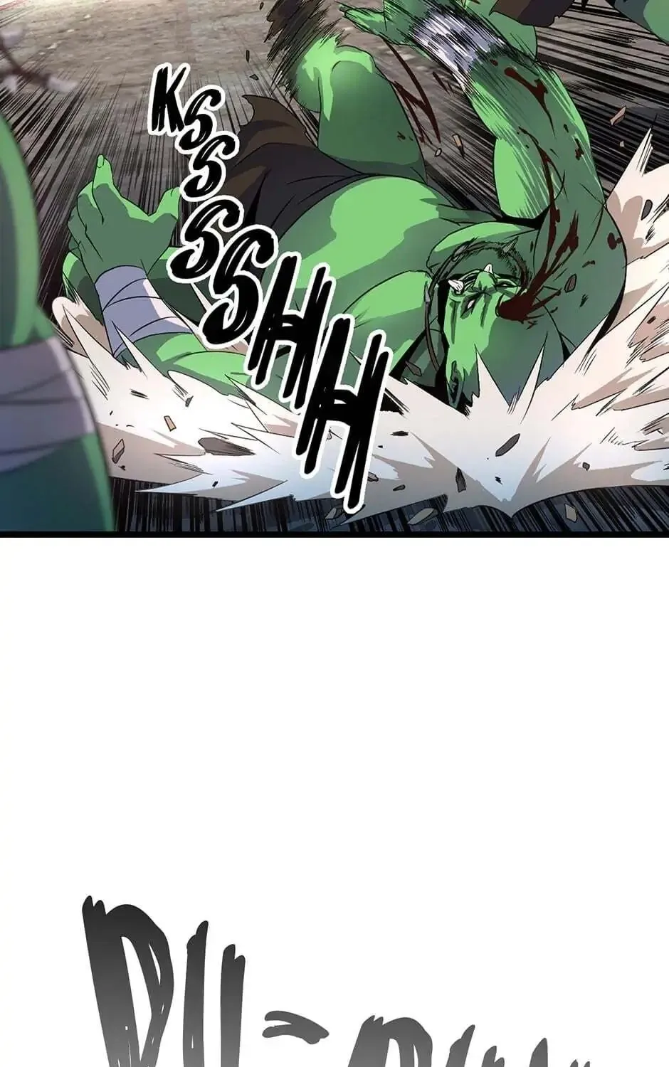 Read Kill The Hero chapter 2 image 50 on Lezhin