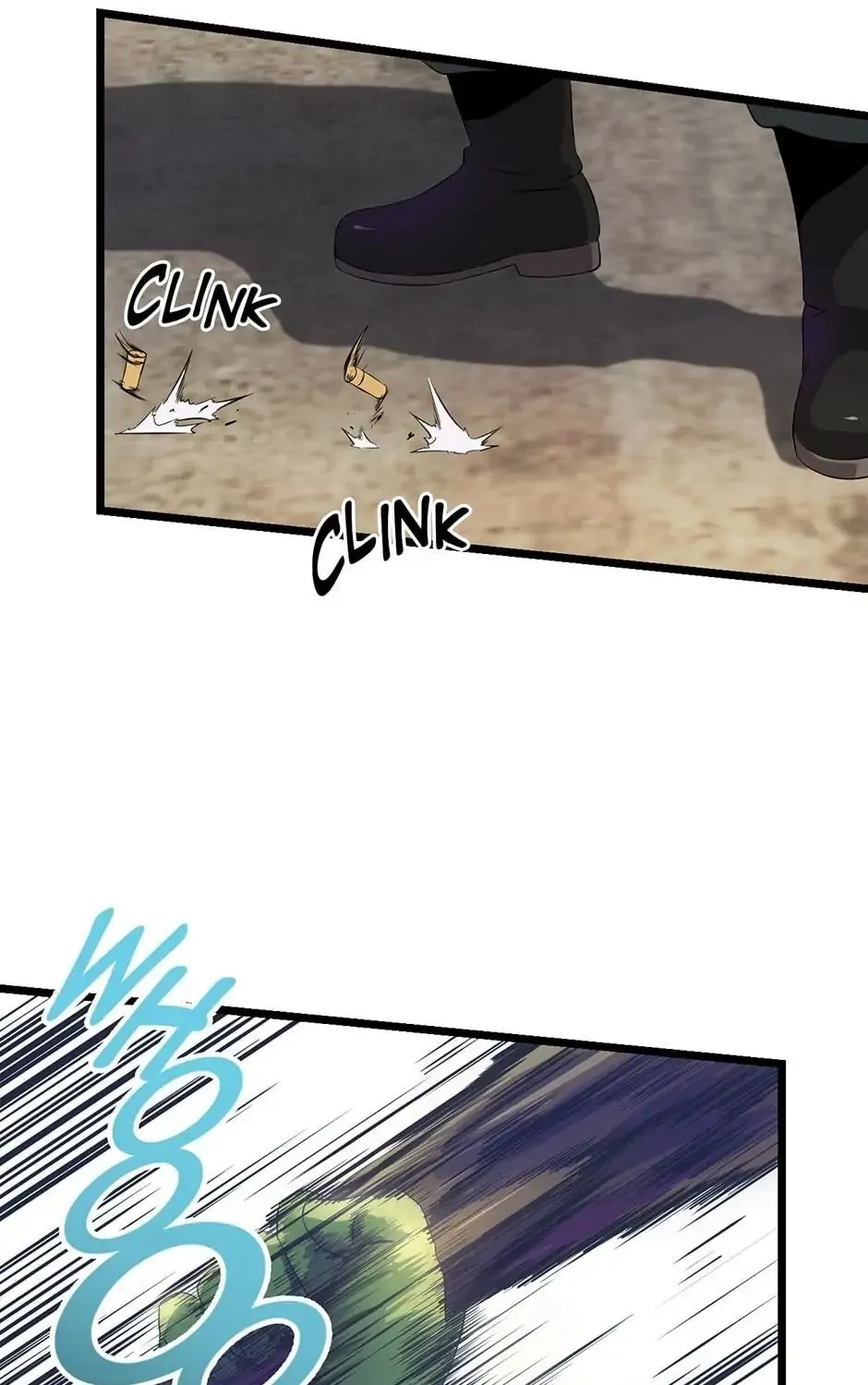 Read Kill The Hero chapter 2 image 58 on Lezhin
