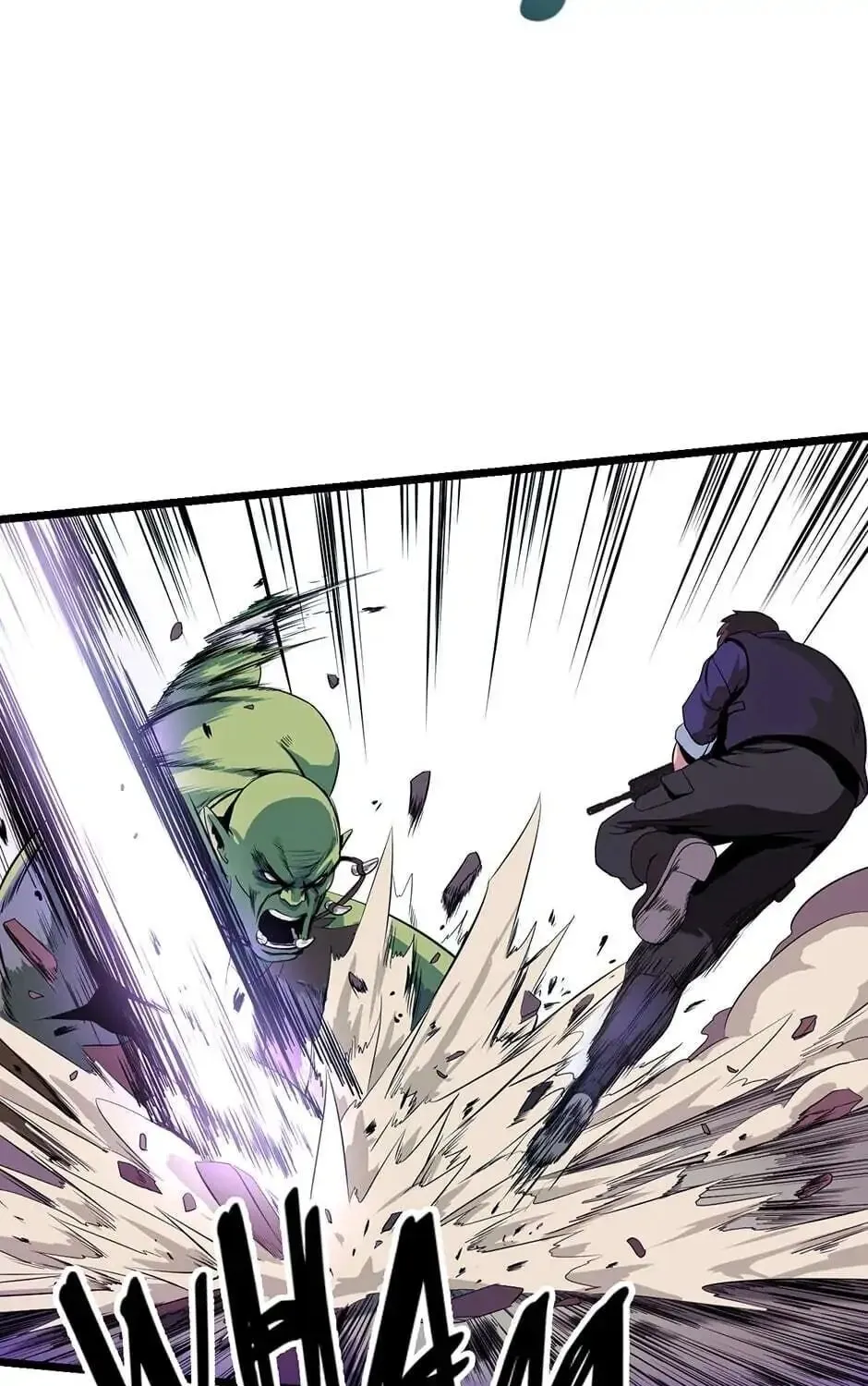 Read Kill The Hero chapter 2 image 60 on Lezhin