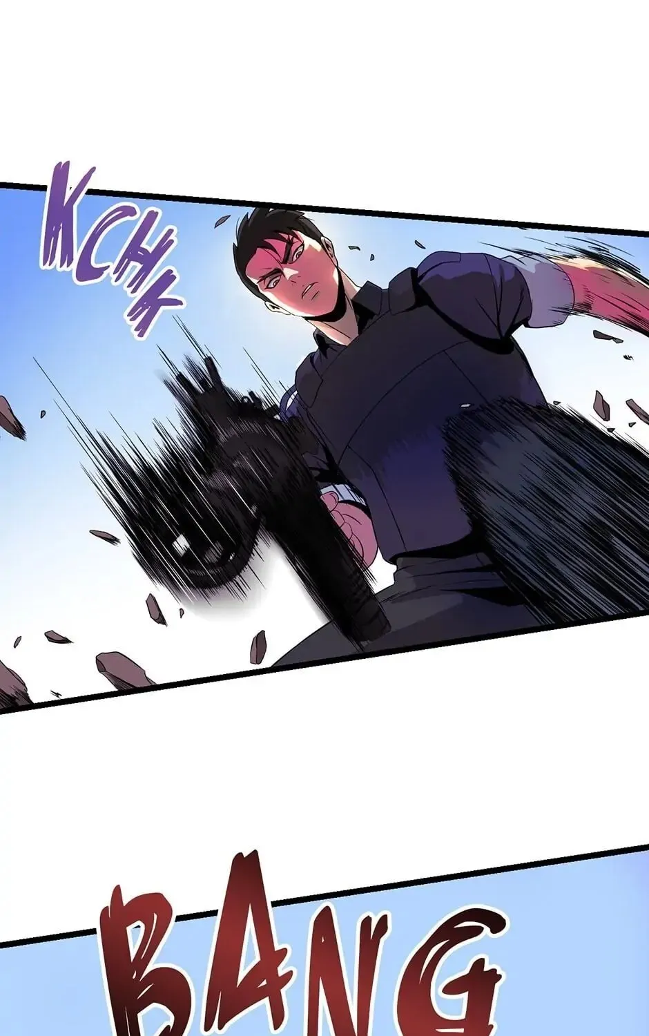 Read Kill The Hero chapter 2 image 62 on Lezhin