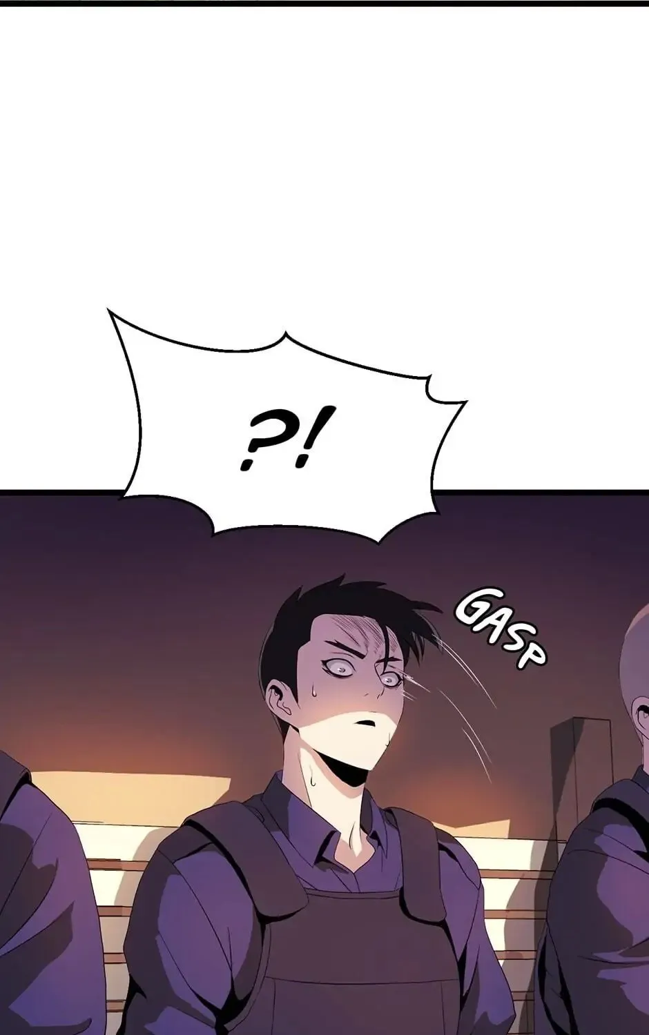 Read Kill The Hero chapter 2 image 8 on Lezhin