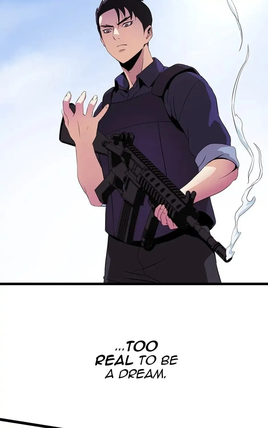 Read Kill The Hero chapter 2 image 82 on Lezhin
