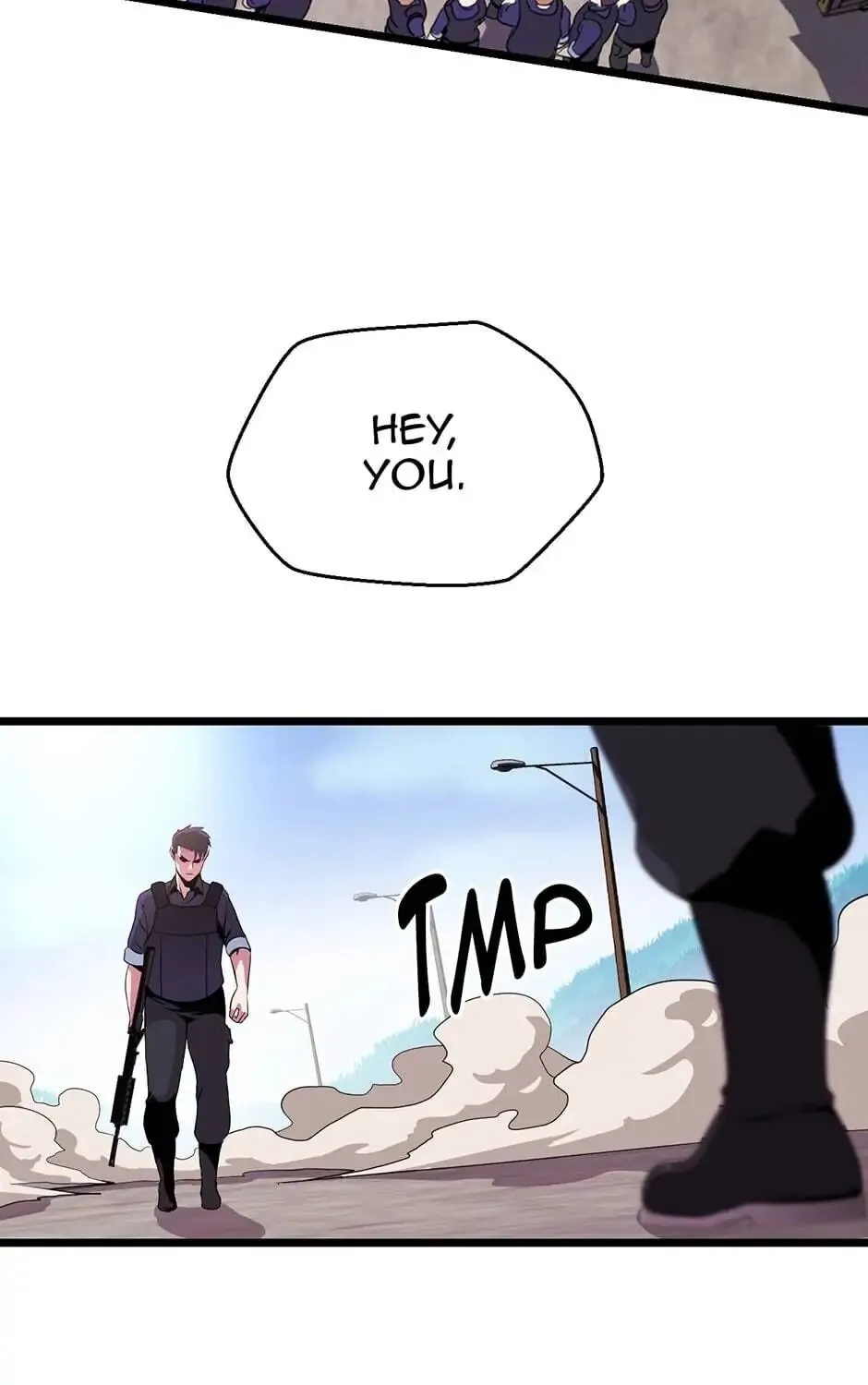 Read Kill The Hero chapter 2 image 86 on Lezhin