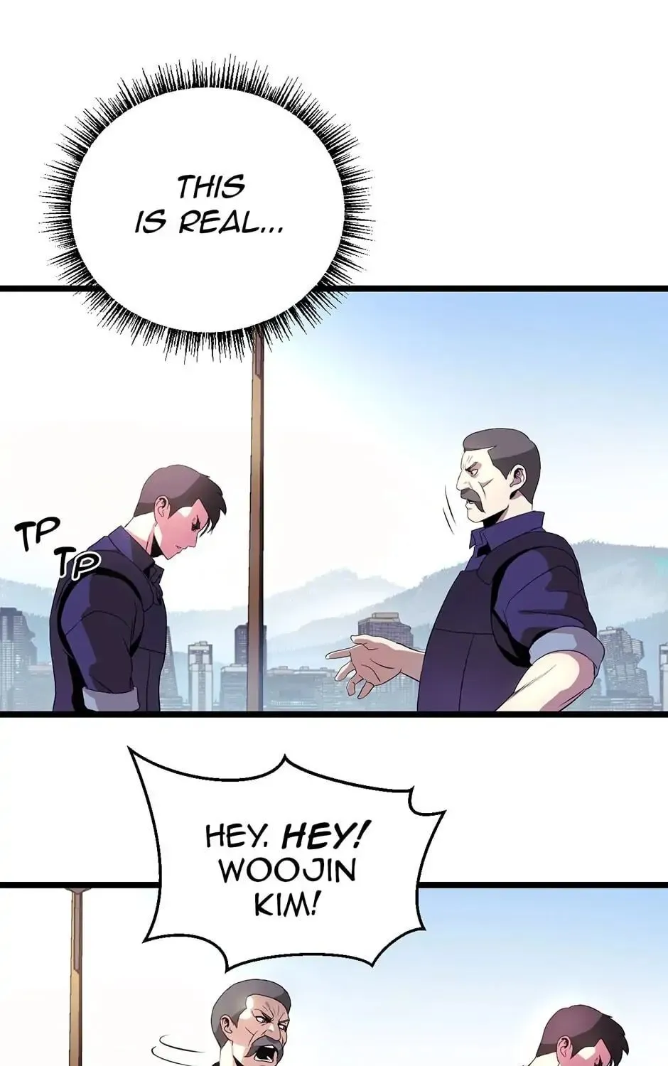 Read Kill The Hero chapter 2 image 90 on Lezhin