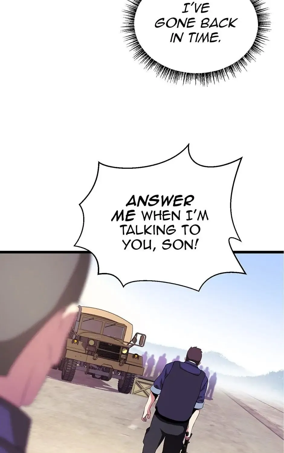 Read Kill The Hero chapter 2 image 92 on Lezhin