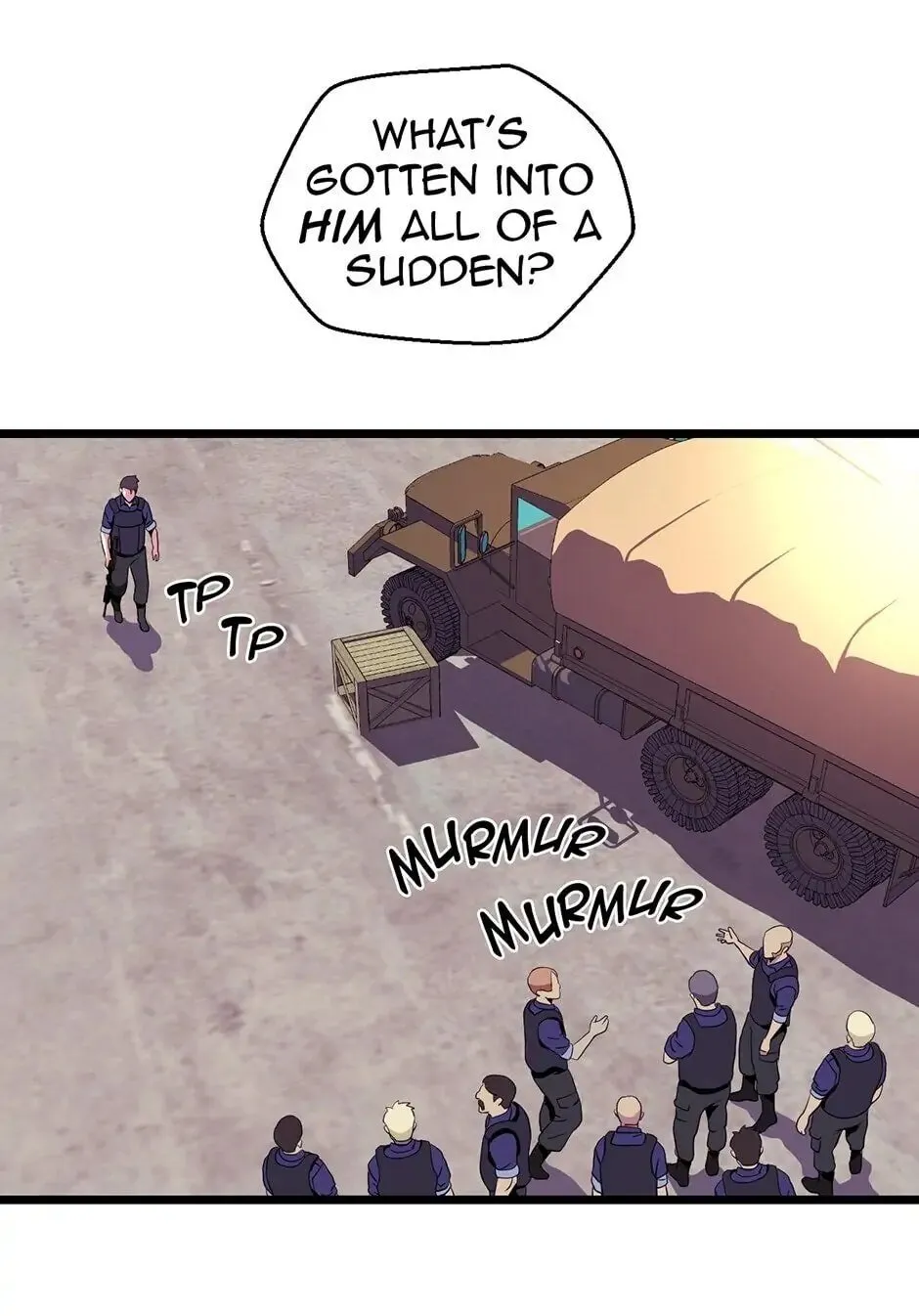Read Kill The Hero chapter 2 image 94 on Lezhin