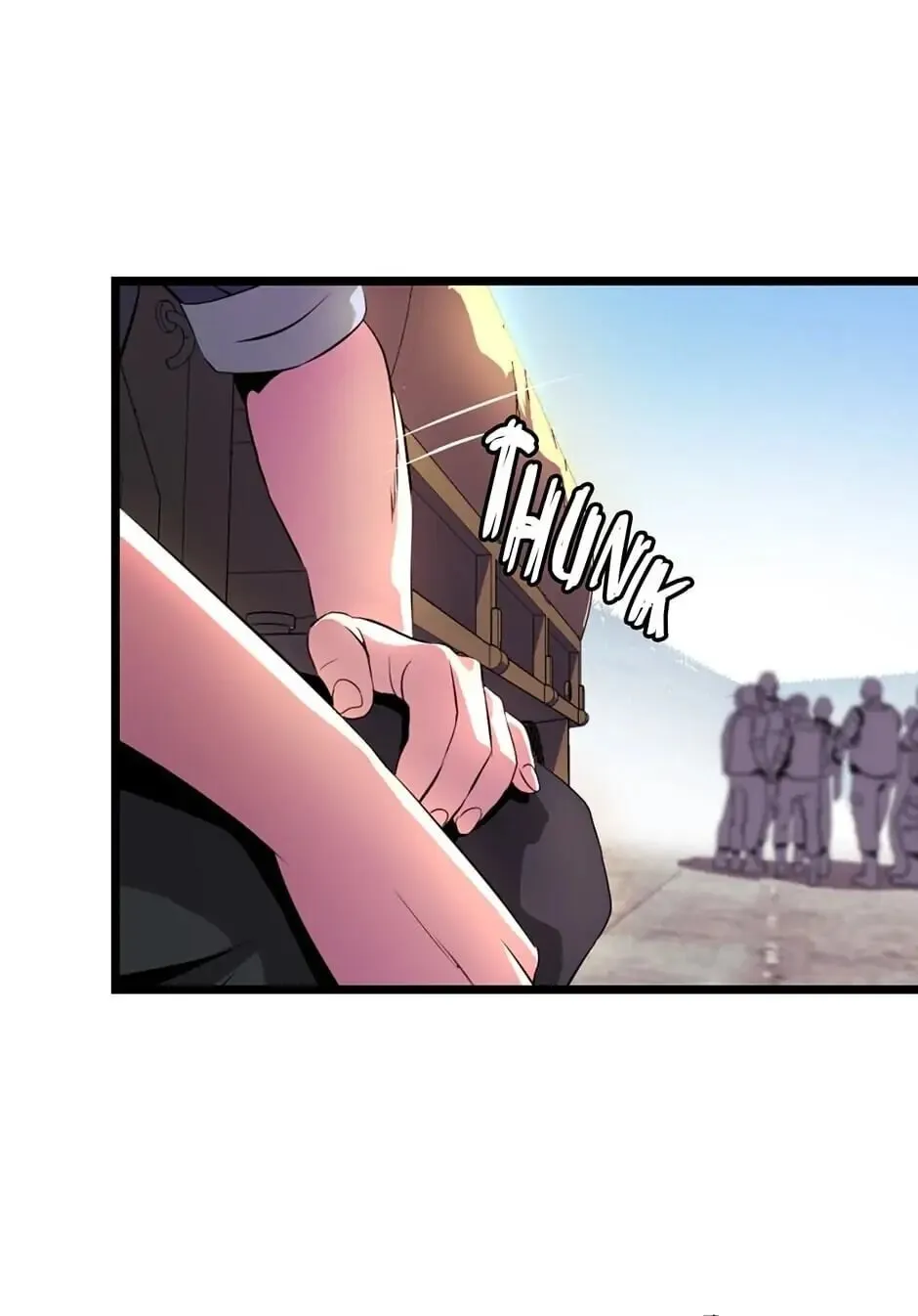 Read Kill The Hero chapter 2 image 95 on Lezhin