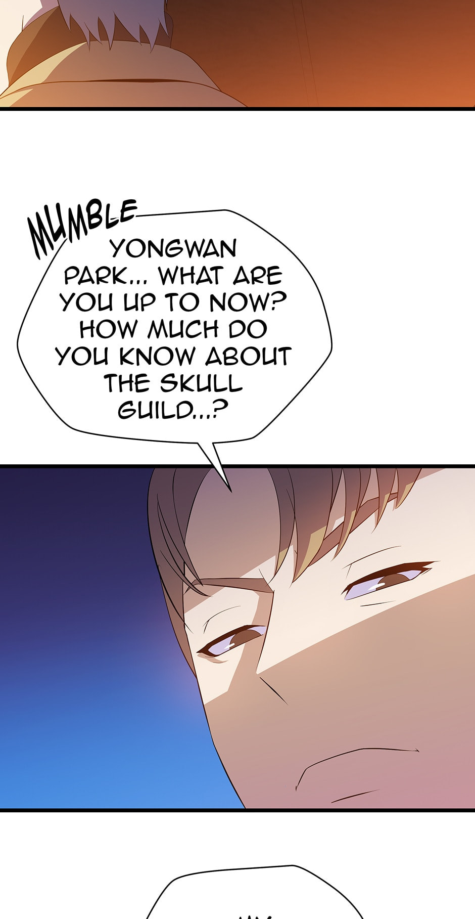 Read Kill The Hero chapter 20 image 12 on Lezhin