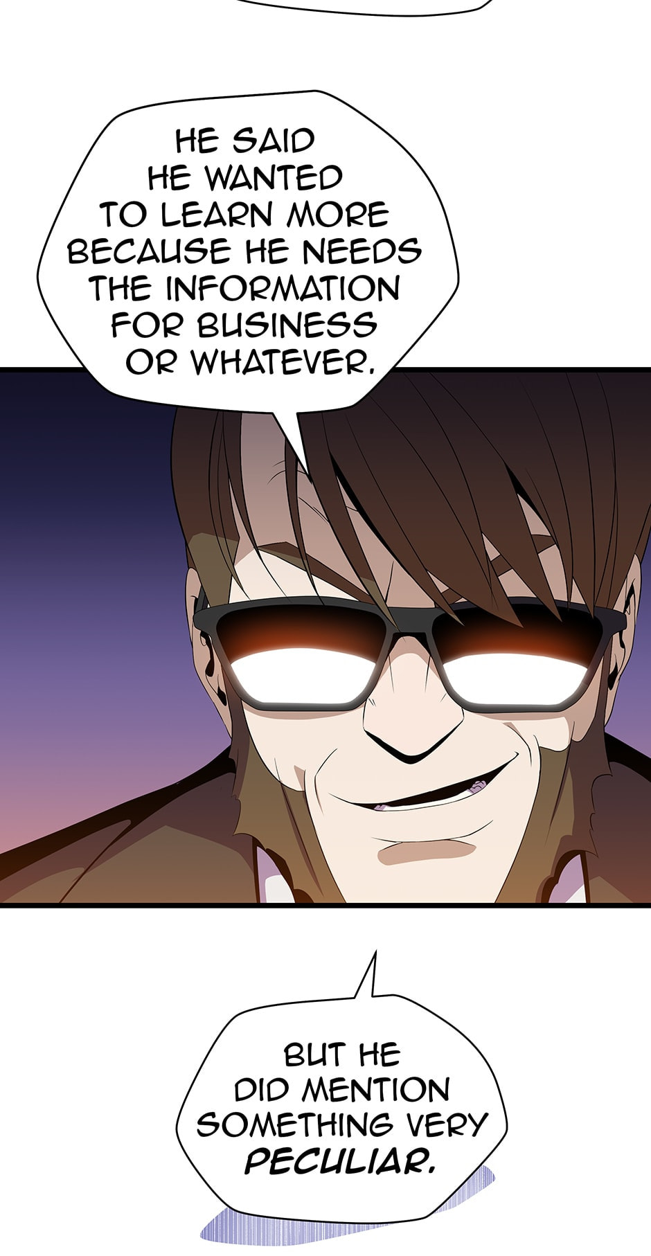 Read Kill The Hero chapter 20 image 14 on Lezhin