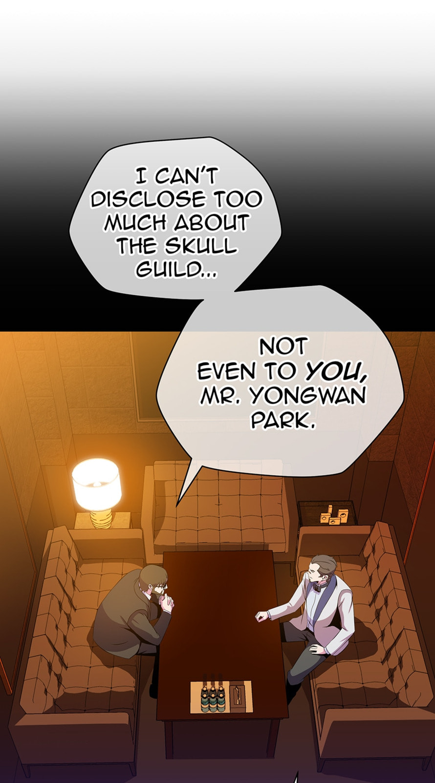Read Kill The Hero chapter 20 image 15 on Lezhin