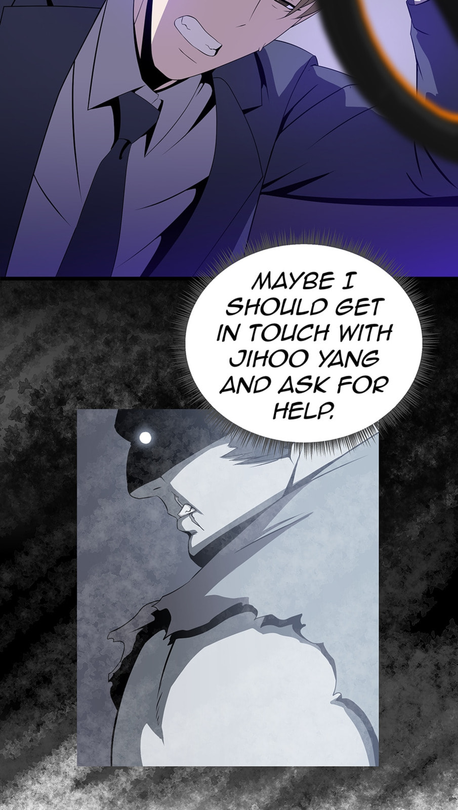 Read Kill The Hero chapter 20 image 2 on Lezhin