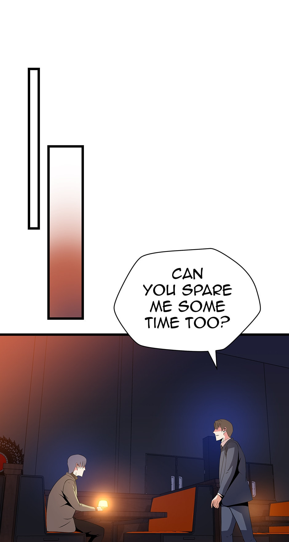 Read Kill The Hero chapter 20 image 24 on Lezhin