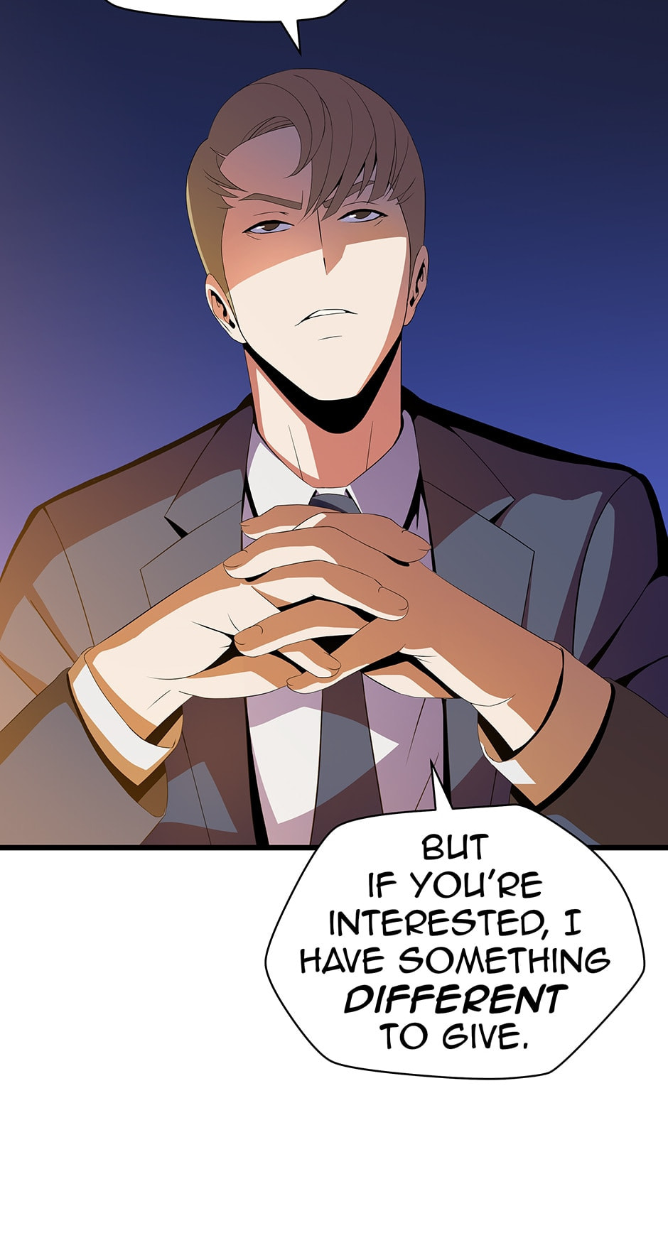 Read Kill The Hero chapter 20 image 26 on Lezhin
