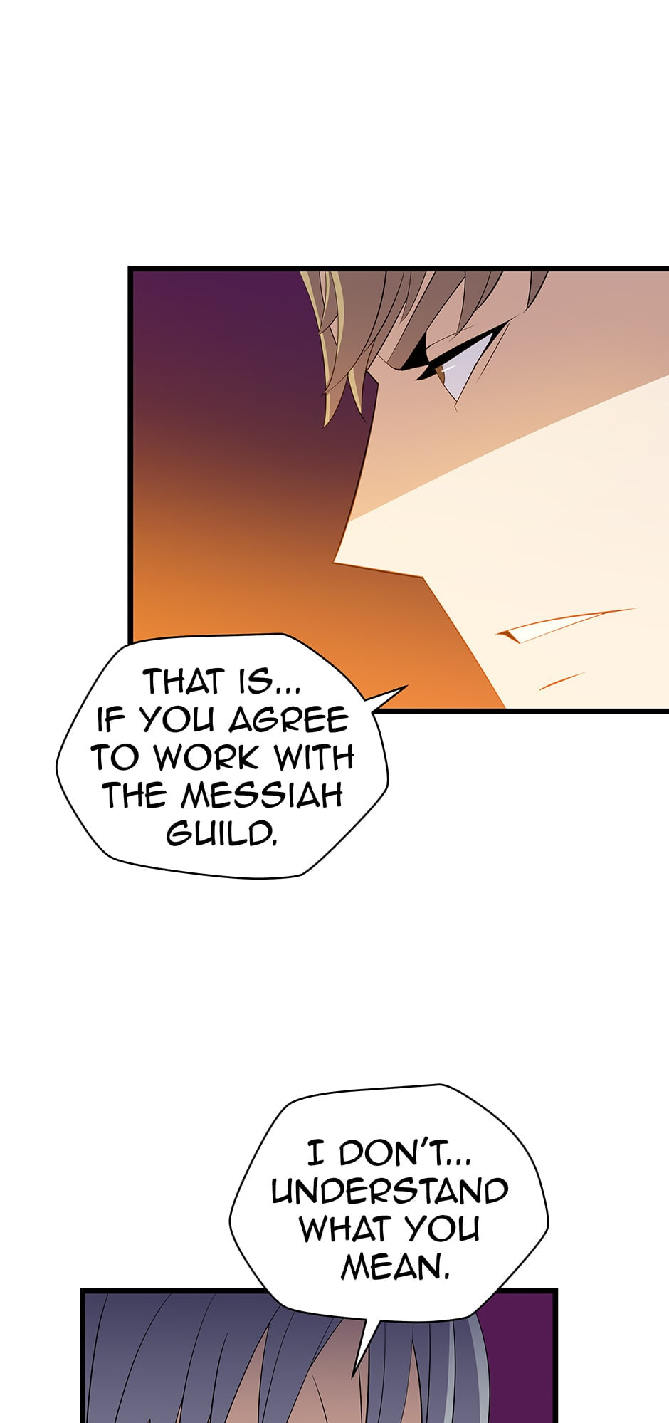 Read Kill The Hero chapter 20 image 27 on Lezhin