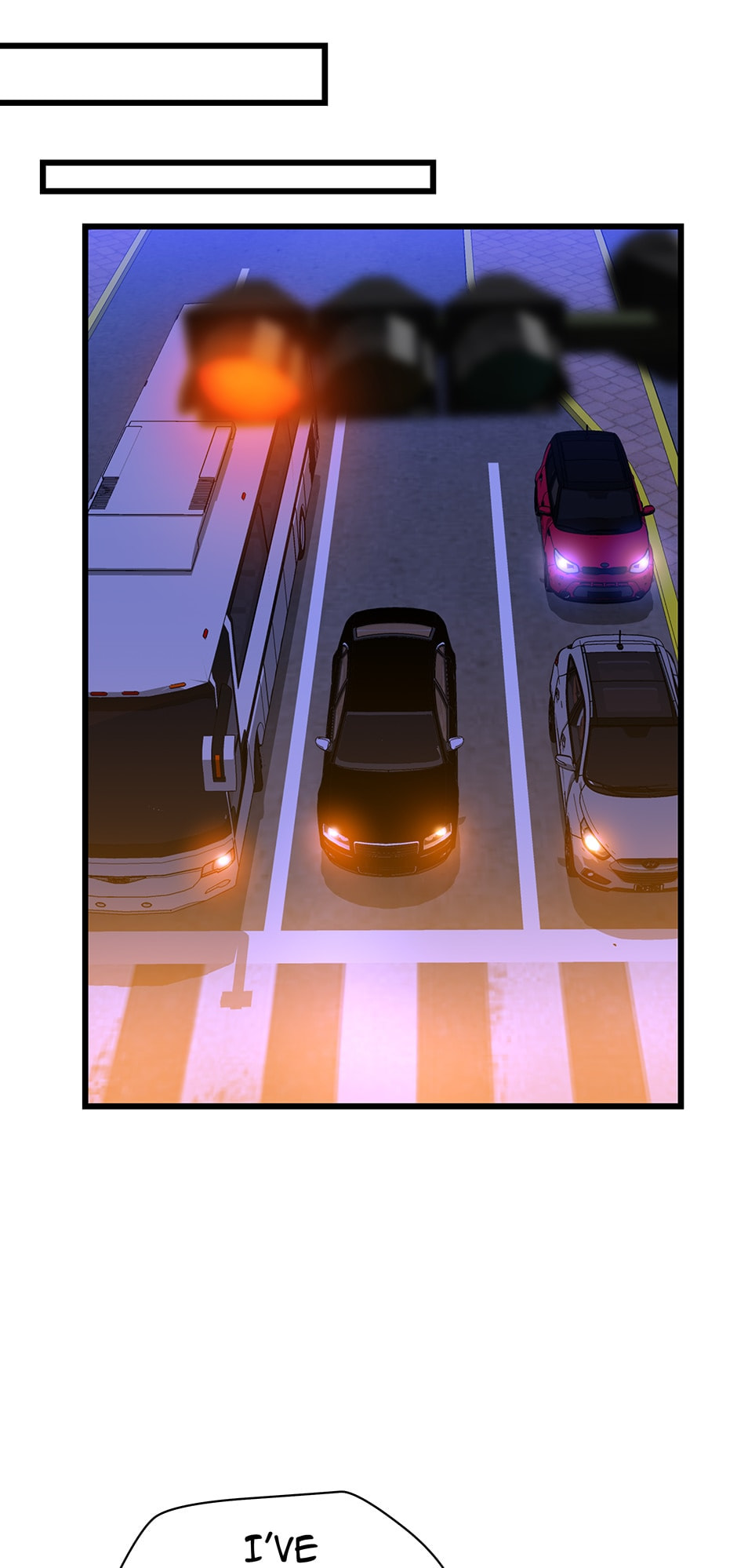 Read Kill The Hero chapter 20 image 30 on Lezhin