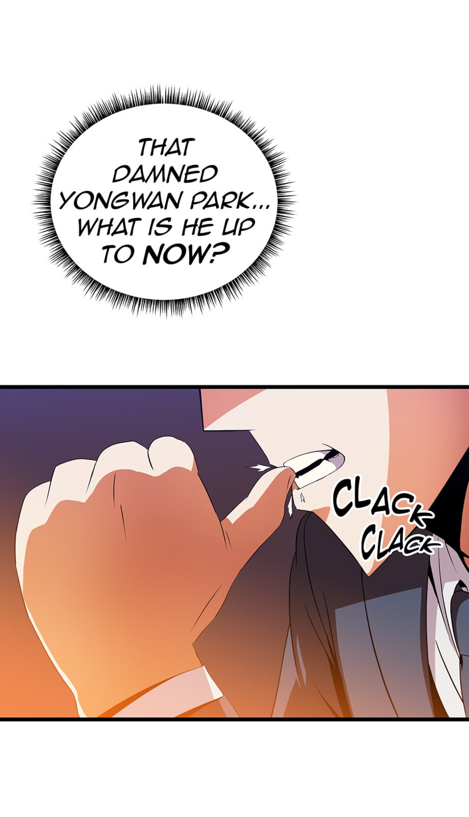 Read Kill The Hero chapter 20 image 36 on Lezhin
