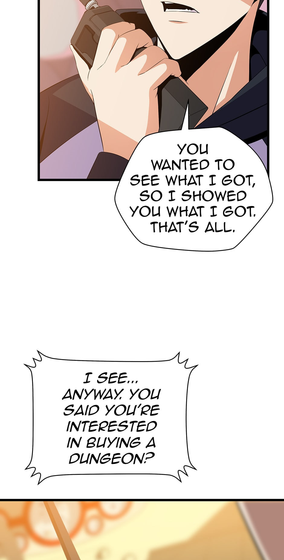 Read Kill The Hero chapter 20 image 44 on Lezhin