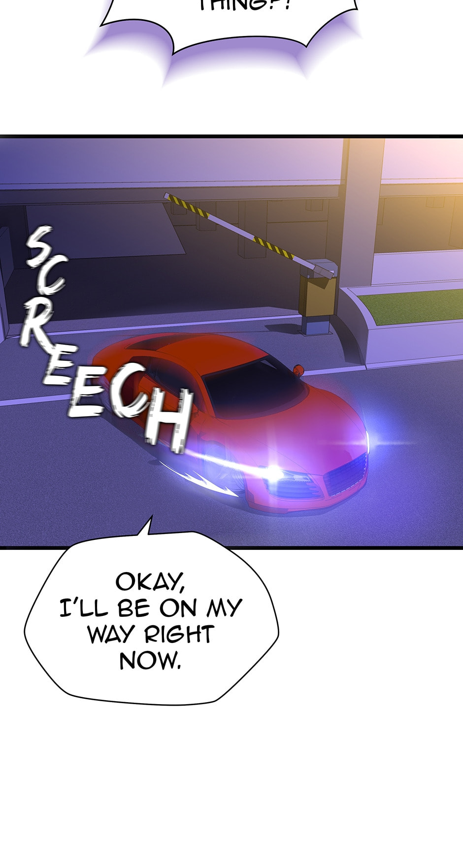 Read Kill The Hero chapter 20 image 5 on Lezhin