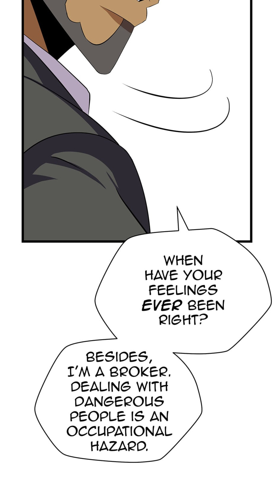 Read Kill The Hero chapter 20 image 50 on Lezhin
