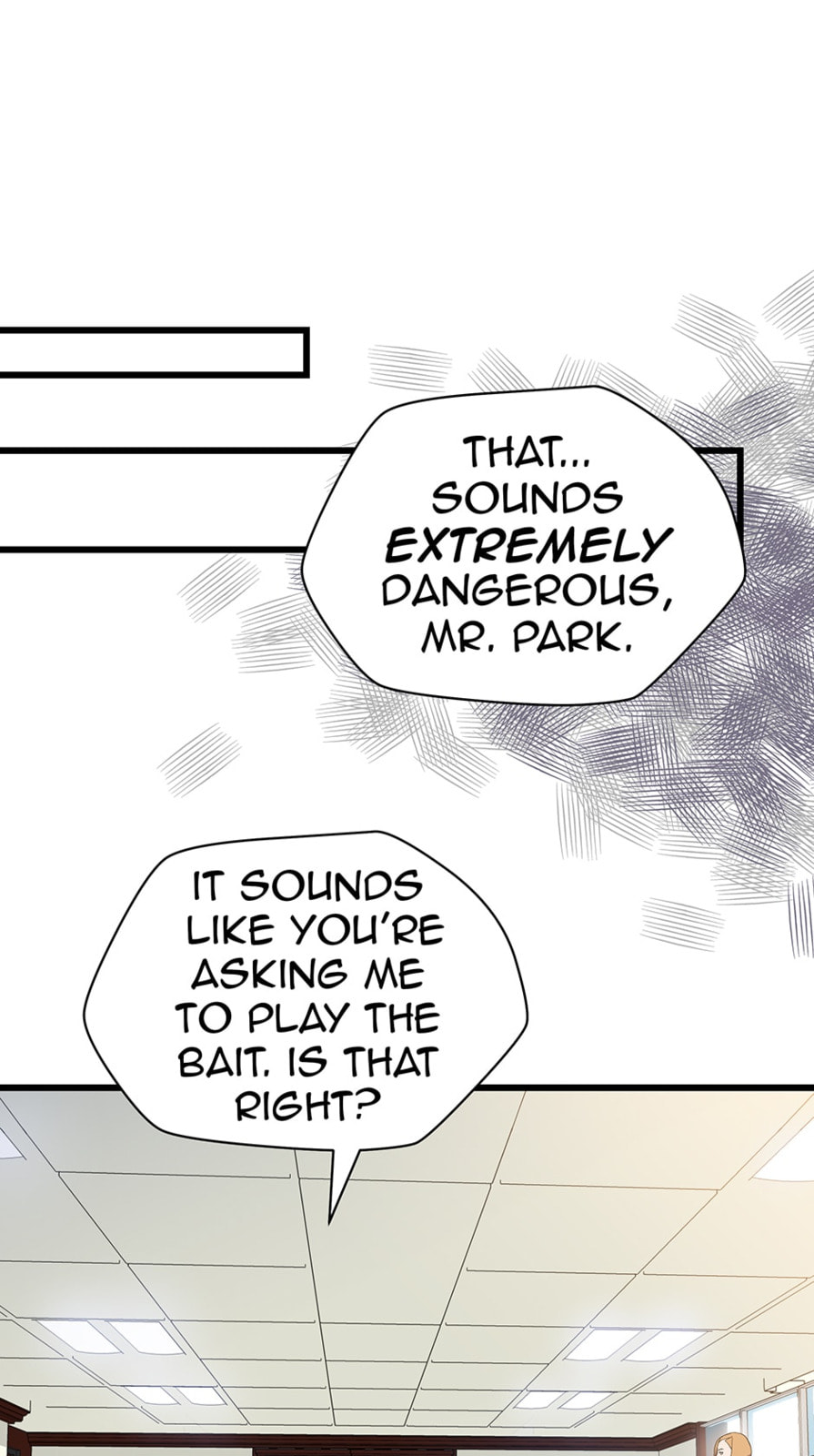 Read Kill The Hero chapter 20 image 51 on Lezhin