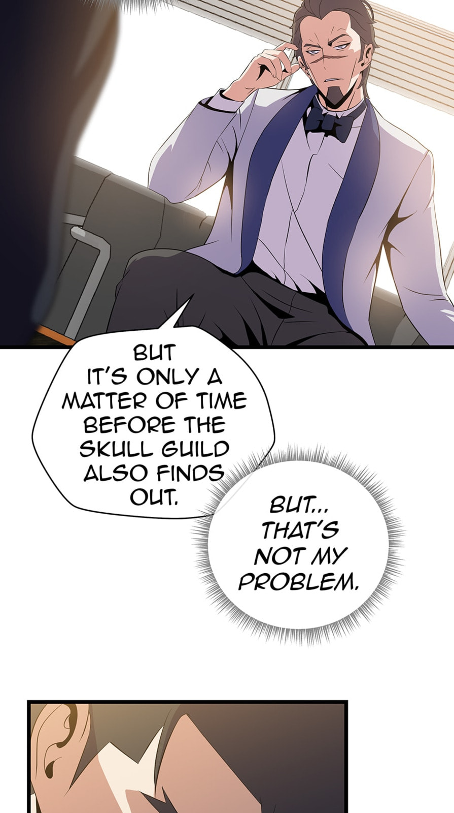 Read Kill The Hero chapter 20 image 53 on Lezhin