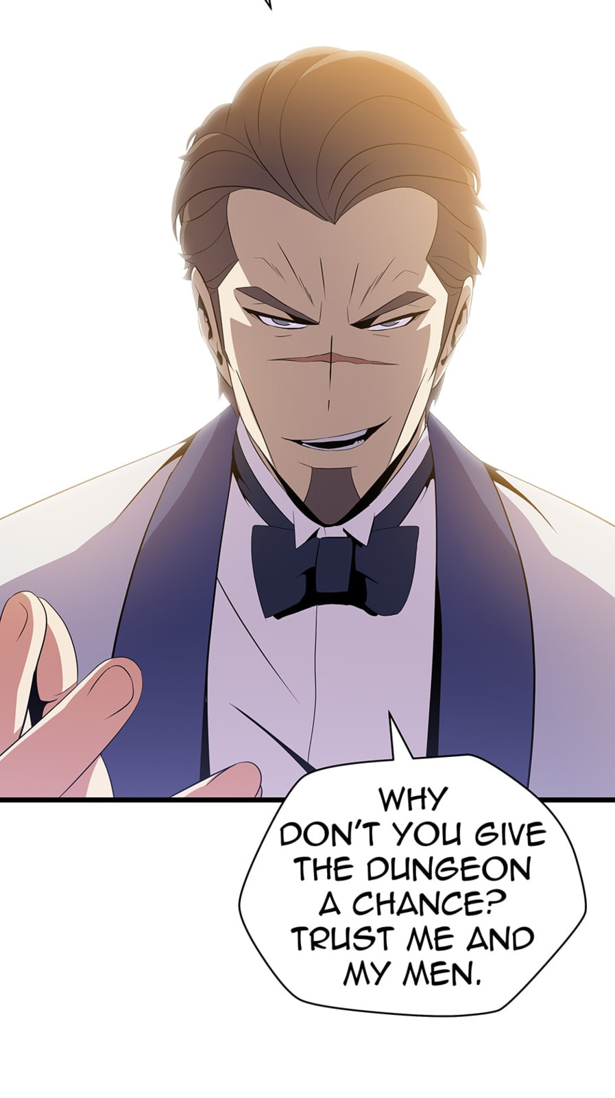 Read Kill The Hero chapter 20 image 55 on Lezhin