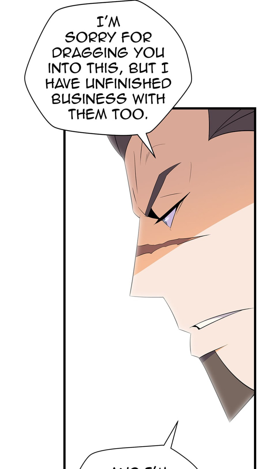 Read Kill The Hero chapter 20 image 57 on Lezhin