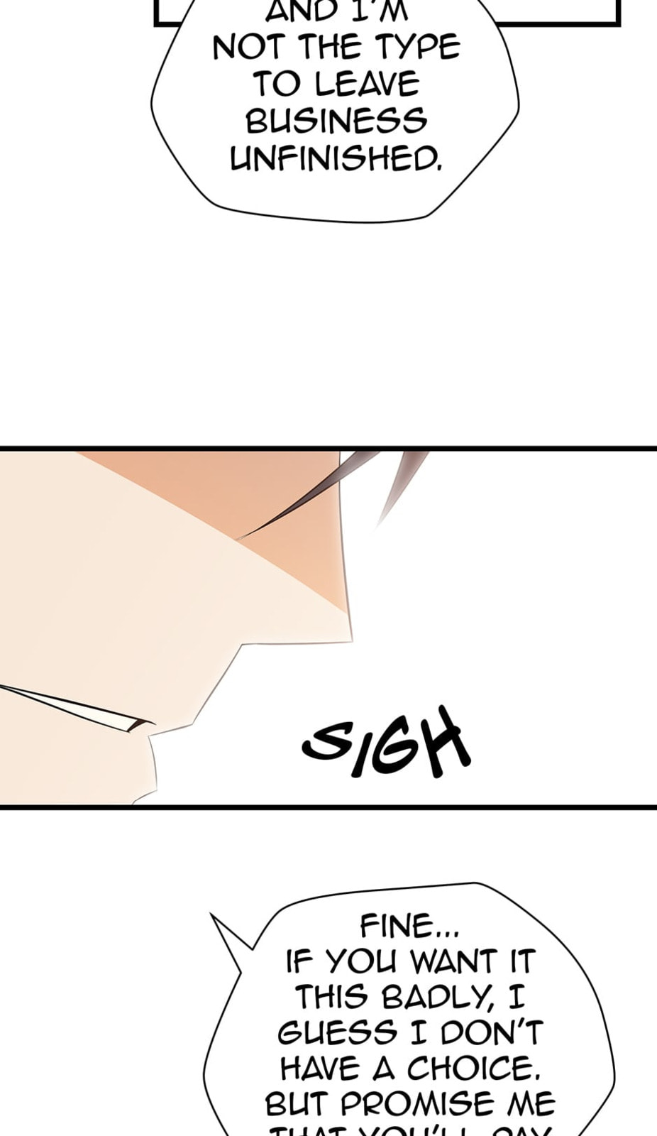 Read Kill The Hero chapter 20 image 58 on Lezhin