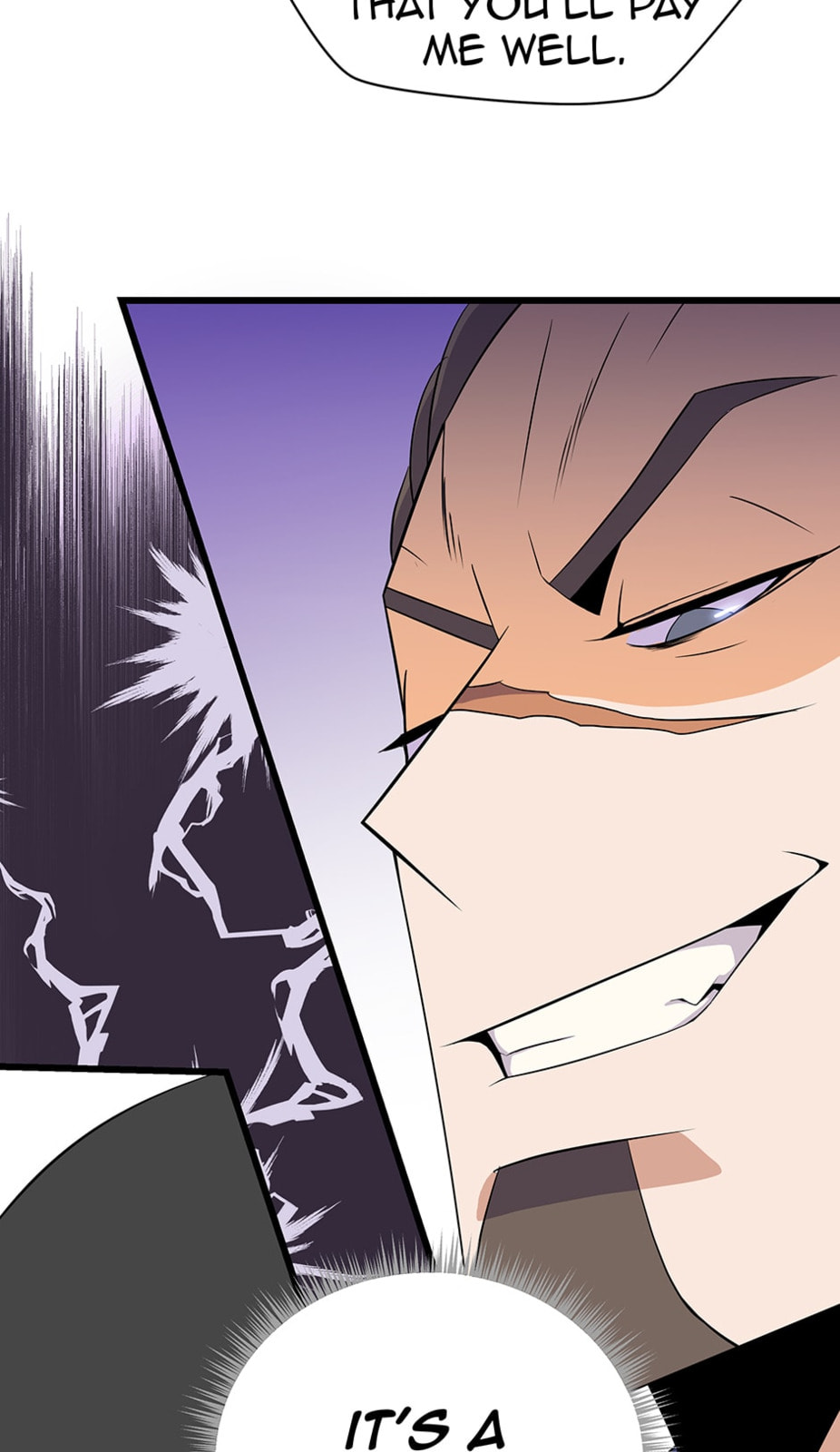 Read Kill The Hero chapter 20 image 59 on Lezhin