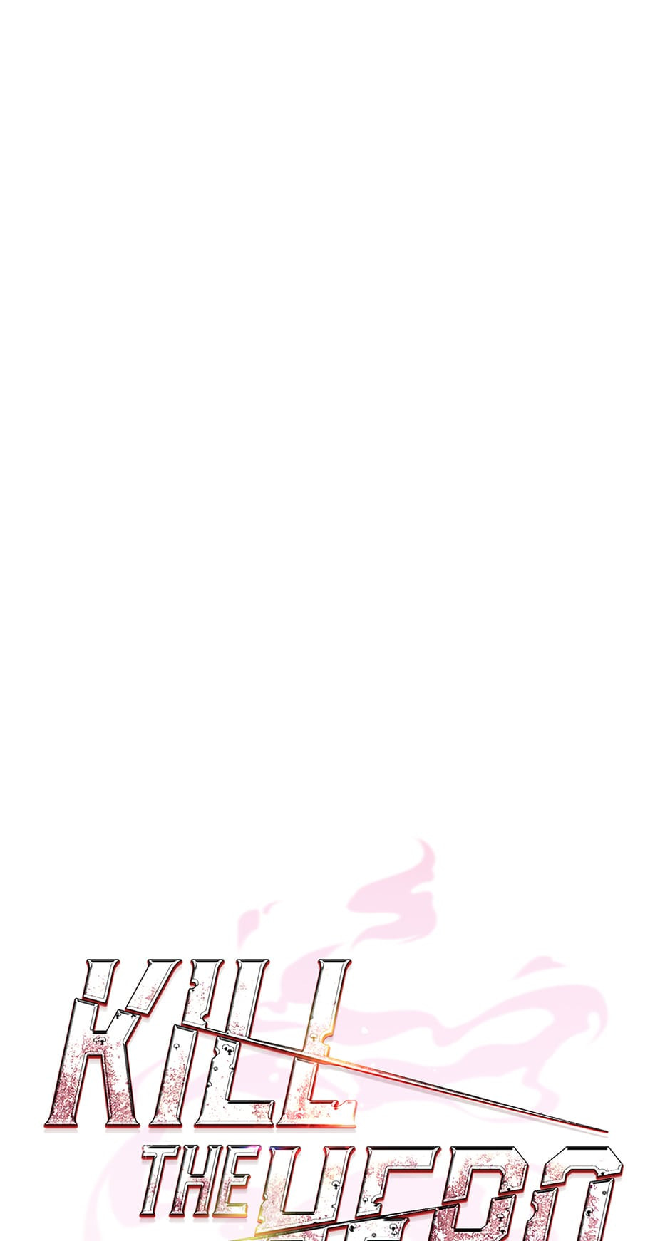 Read Kill The Hero chapter 20 image 6 on Lezhin