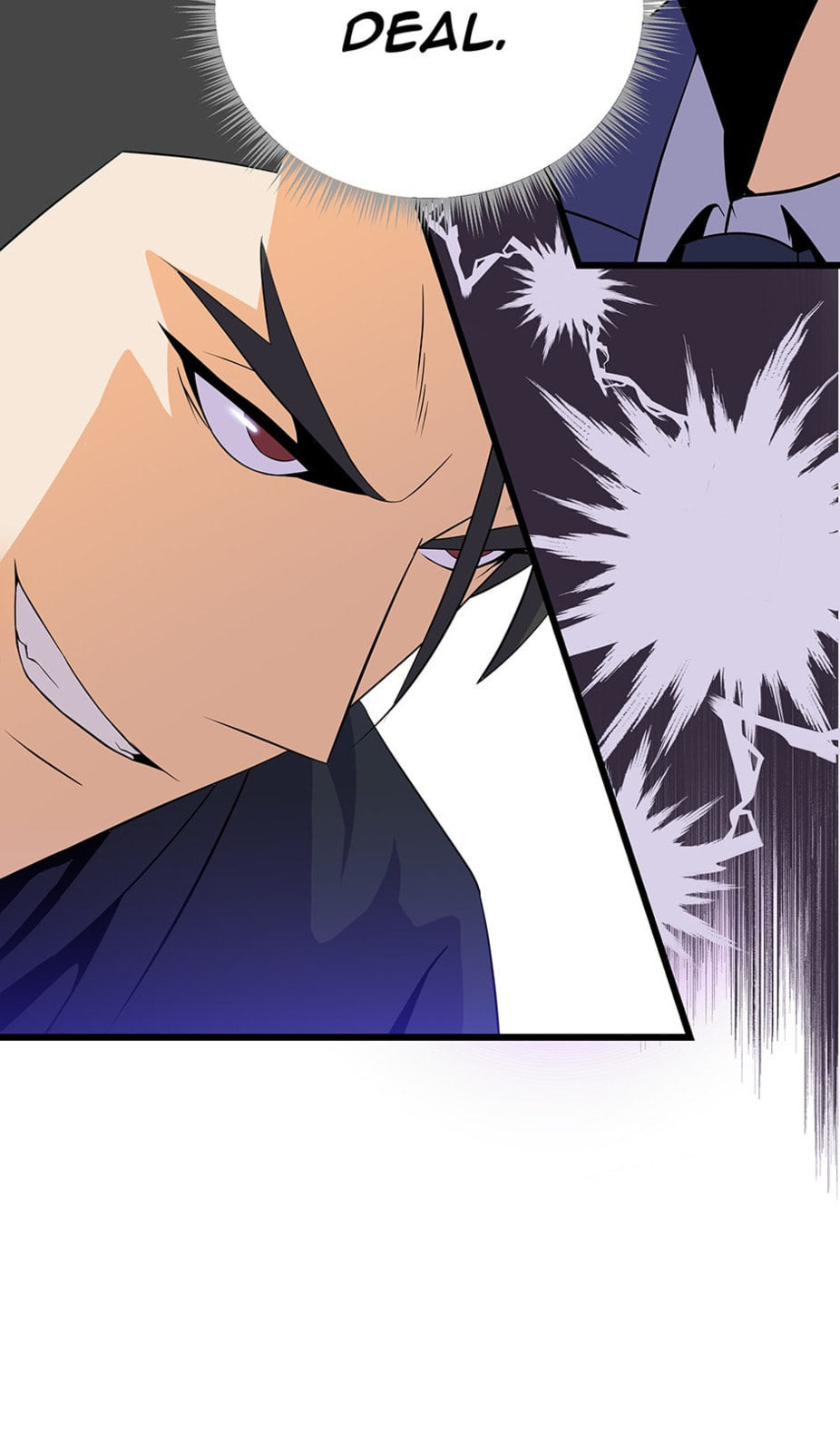 Read Kill The Hero chapter 20 image 60 on Lezhin