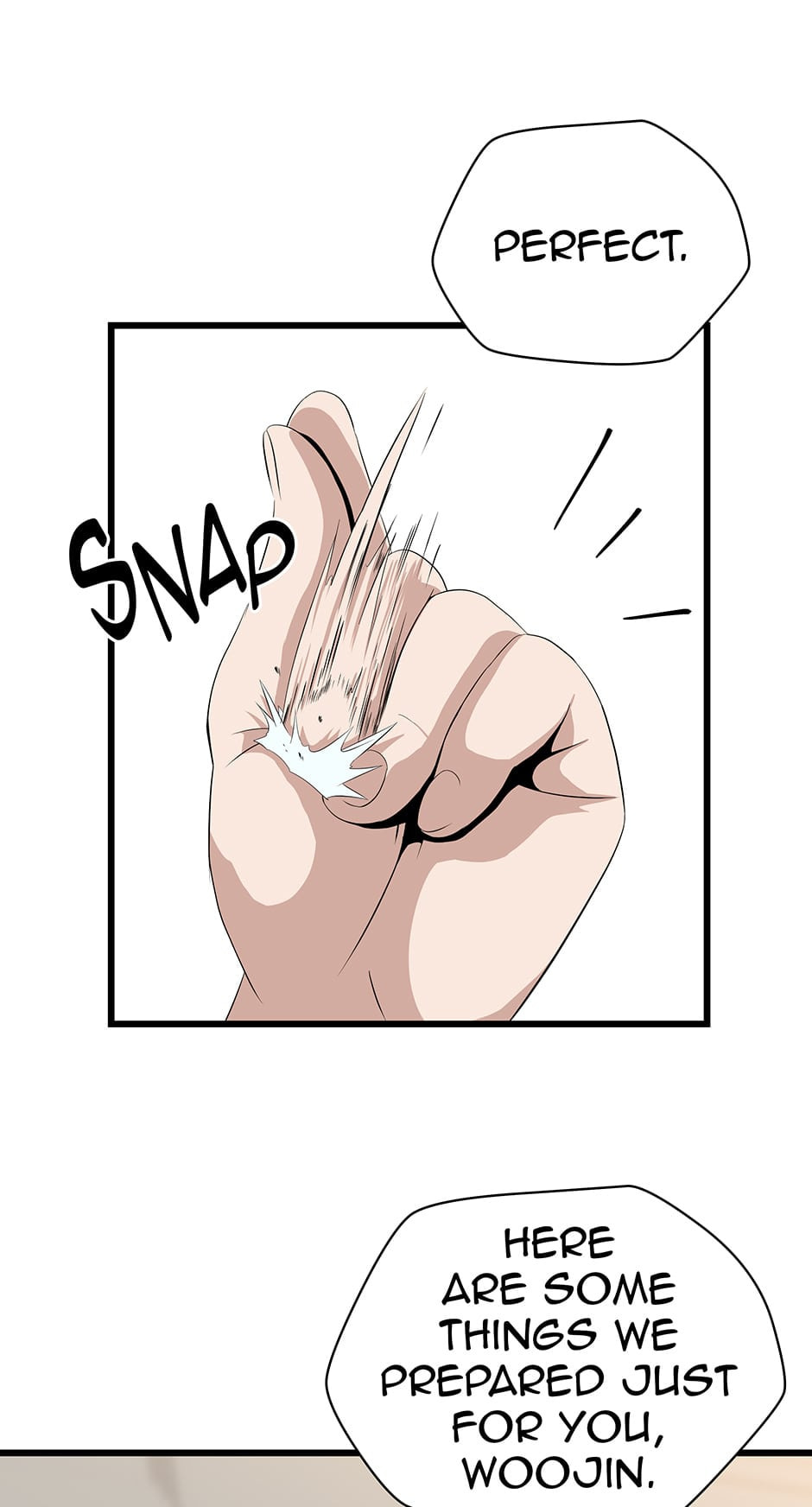 Read Kill The Hero chapter 20 image 61 on Lezhin
