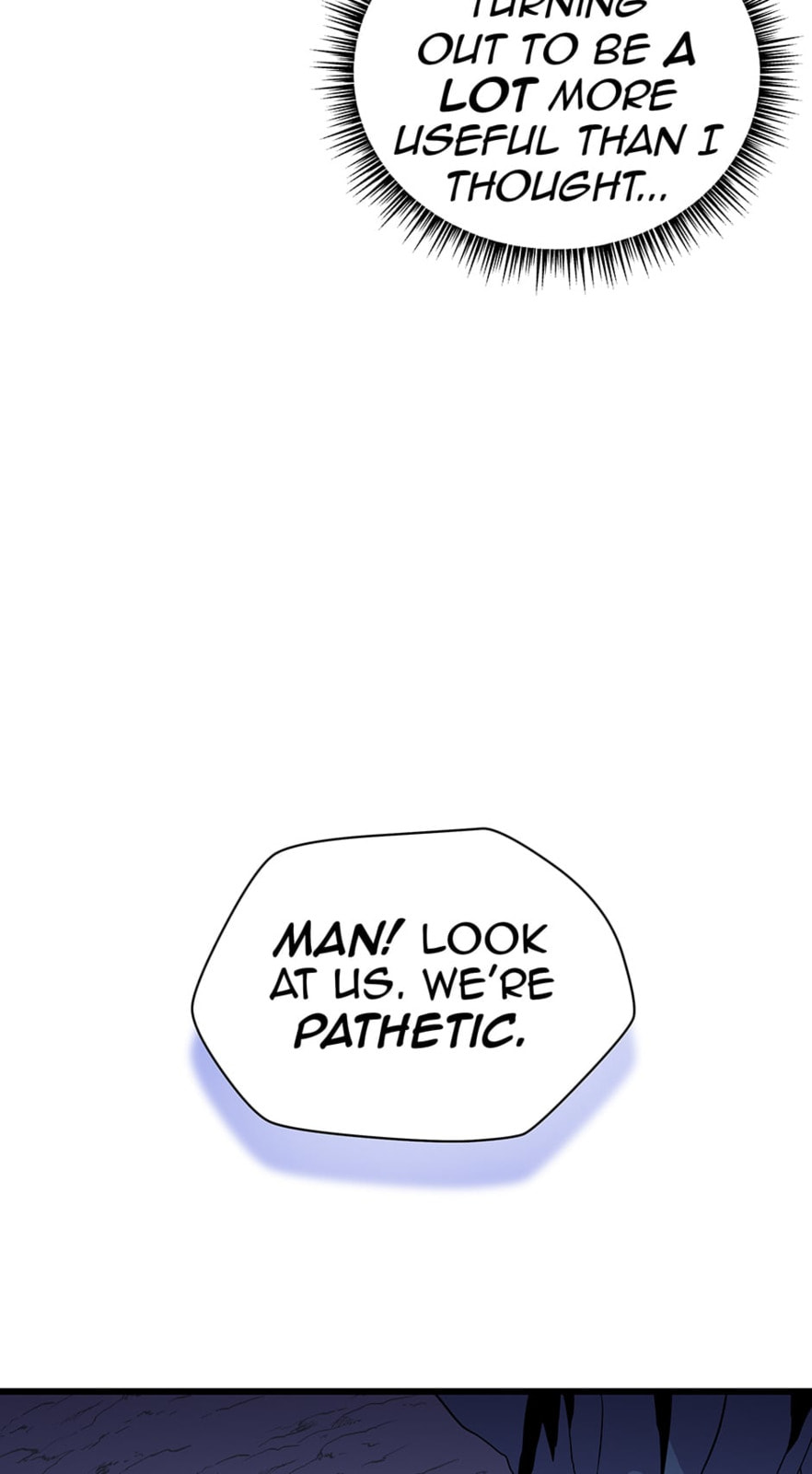 Read Kill The Hero chapter 20 image 67 on Lezhin