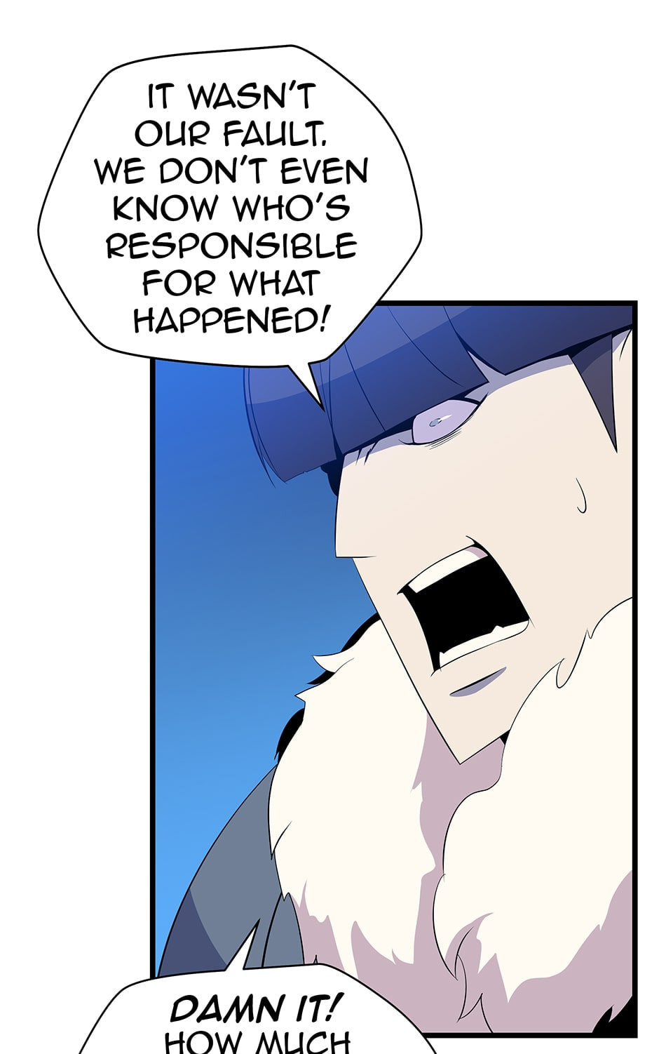 Read Kill The Hero chapter 20 image 71 on Lezhin