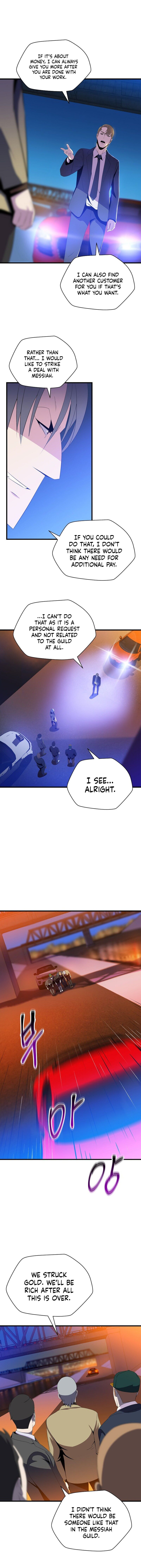 Read Kill The Hero chapter 21 image 2 on Lezhin