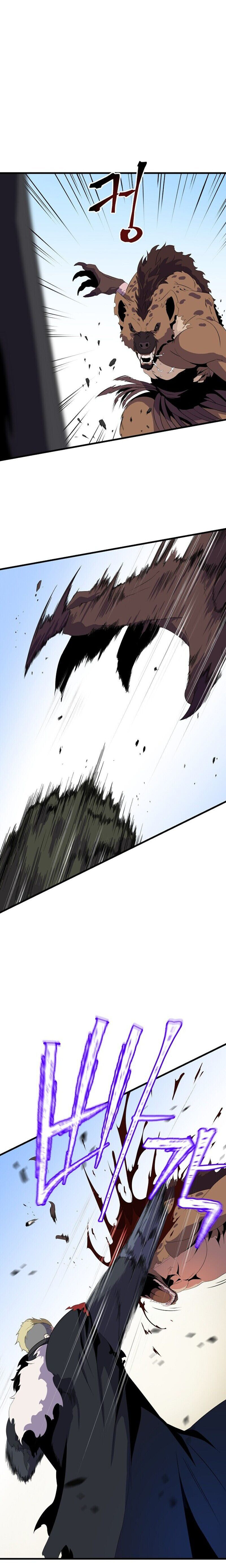 Read Kill The Hero chapter 22 image 13 on Lezhin
