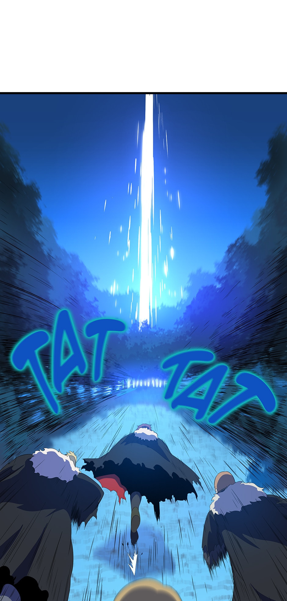 Read Kill The Hero chapter 23 image 12 on Lezhin