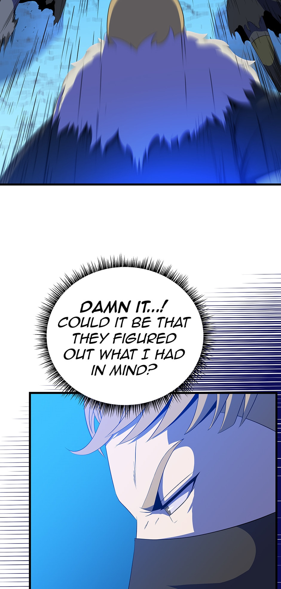 Read Kill The Hero chapter 23 image 13 on Lezhin