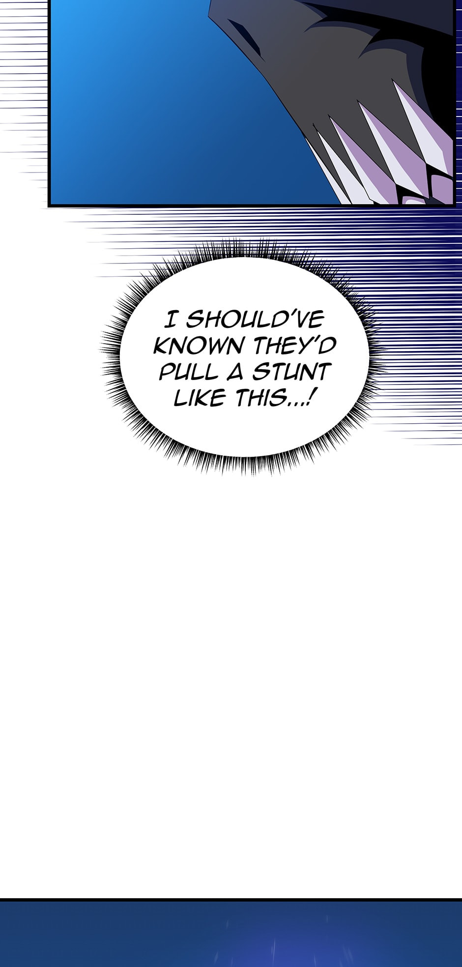 Read Kill The Hero chapter 23 image 14 on Lezhin