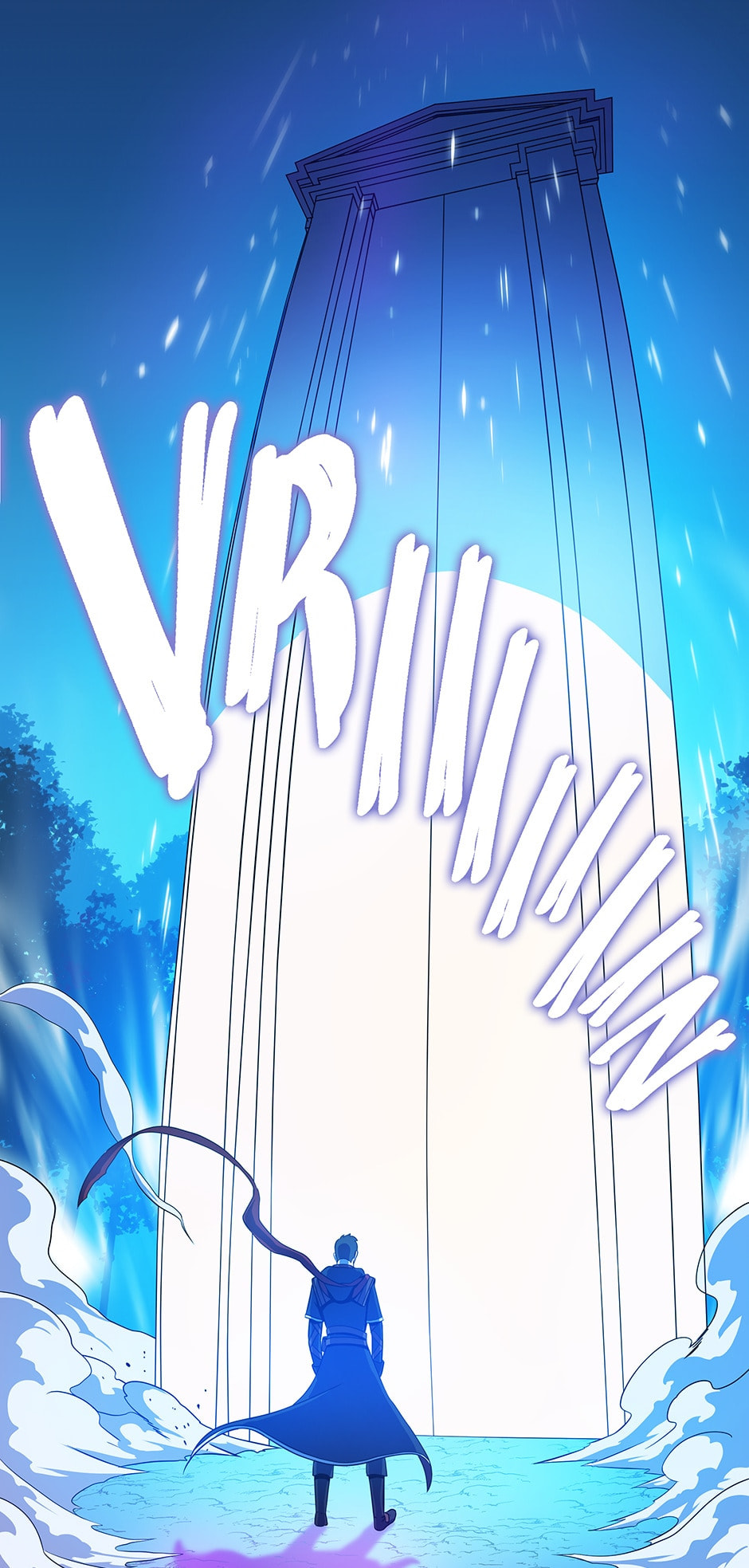 Read Kill The Hero chapter 23 image 15 on Lezhin