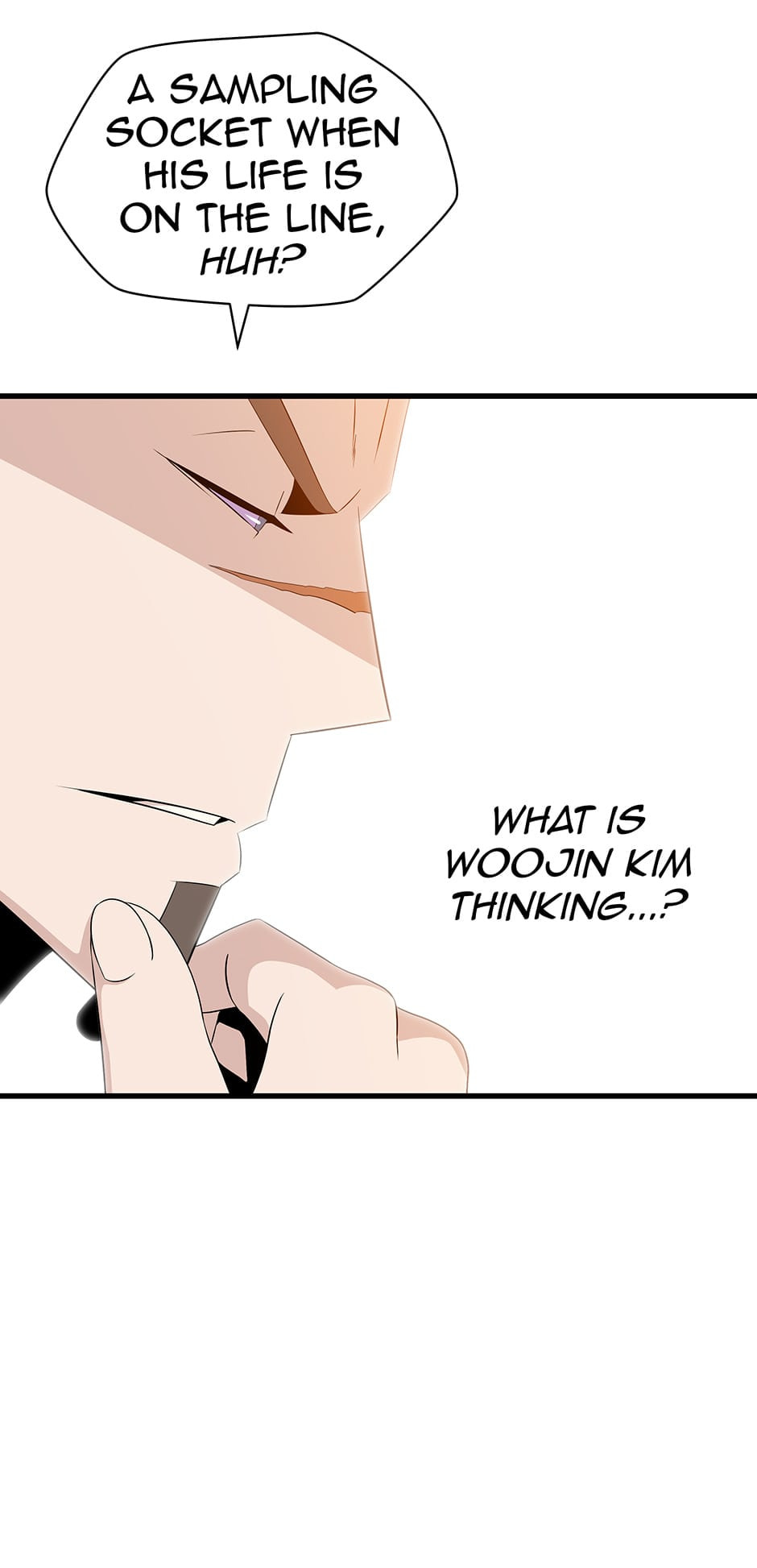 Read Kill The Hero chapter 23 image 24 on Lezhin